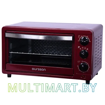 Мини-печь Oursson MO1402/DC